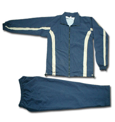 MEN TRACK SUIT
